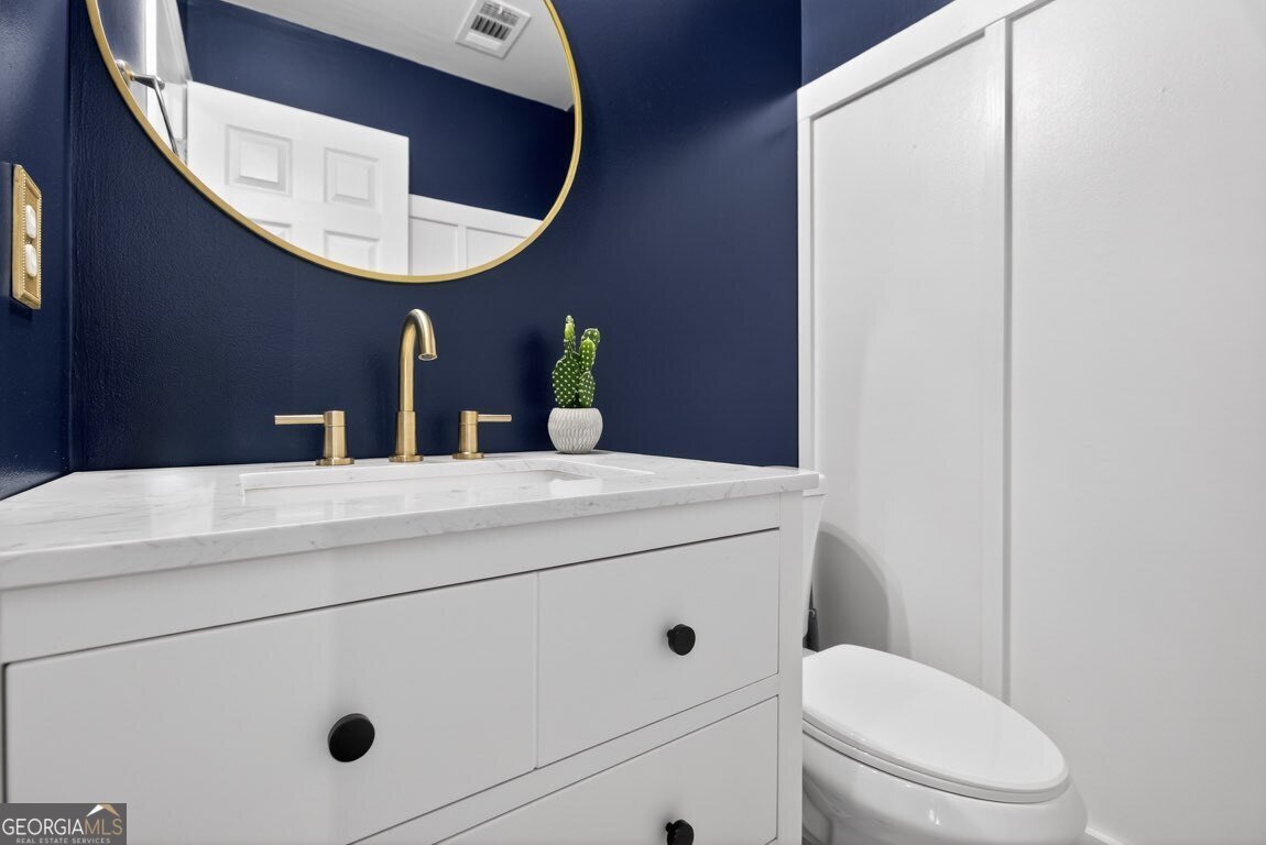 3512 Windy Oaks Way Loganville - Photo 16