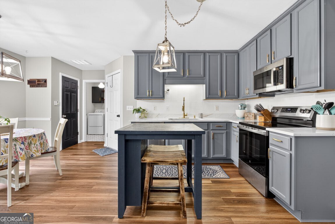 3512 Windy Oaks Way Loganville - Photo 17