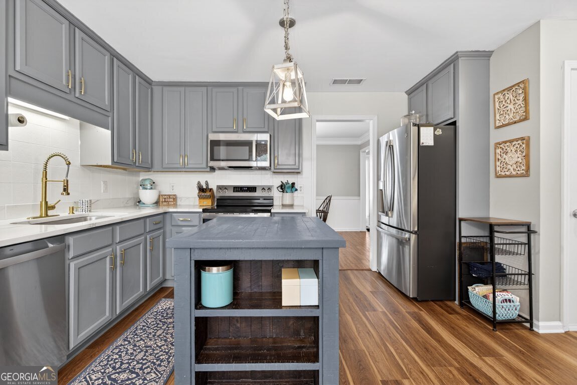 3512 Windy Oaks Way Loganville - Photo 18