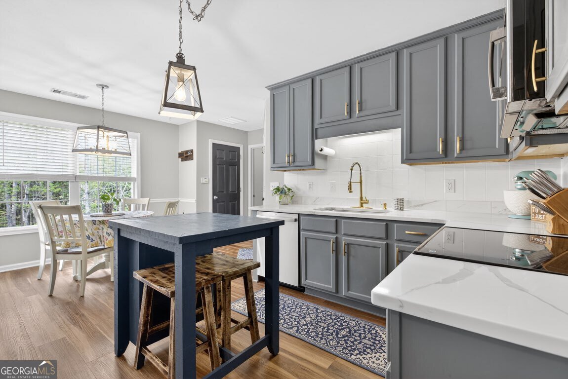 3512 Windy Oaks Way Loganville - Photo 19