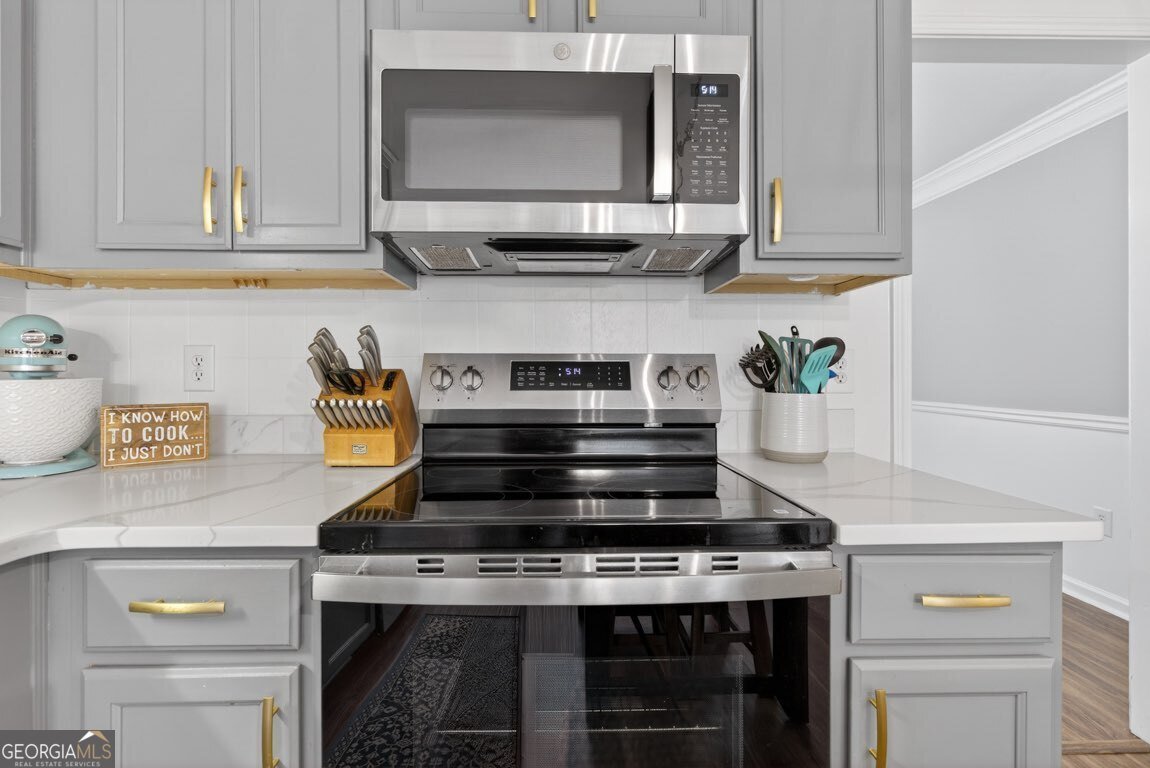 3512 Windy Oaks Way Loganville - Photo 21