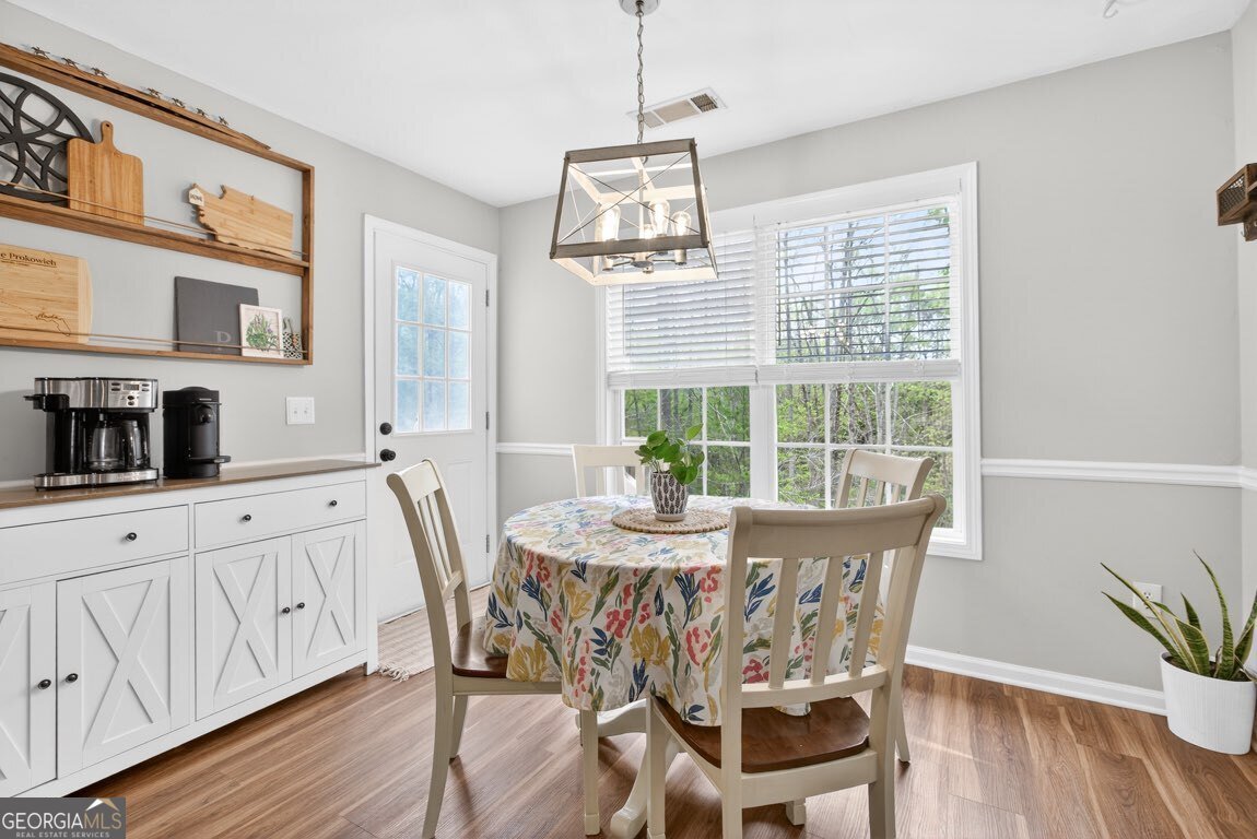 3512 Windy Oaks Way Loganville - Photo 23