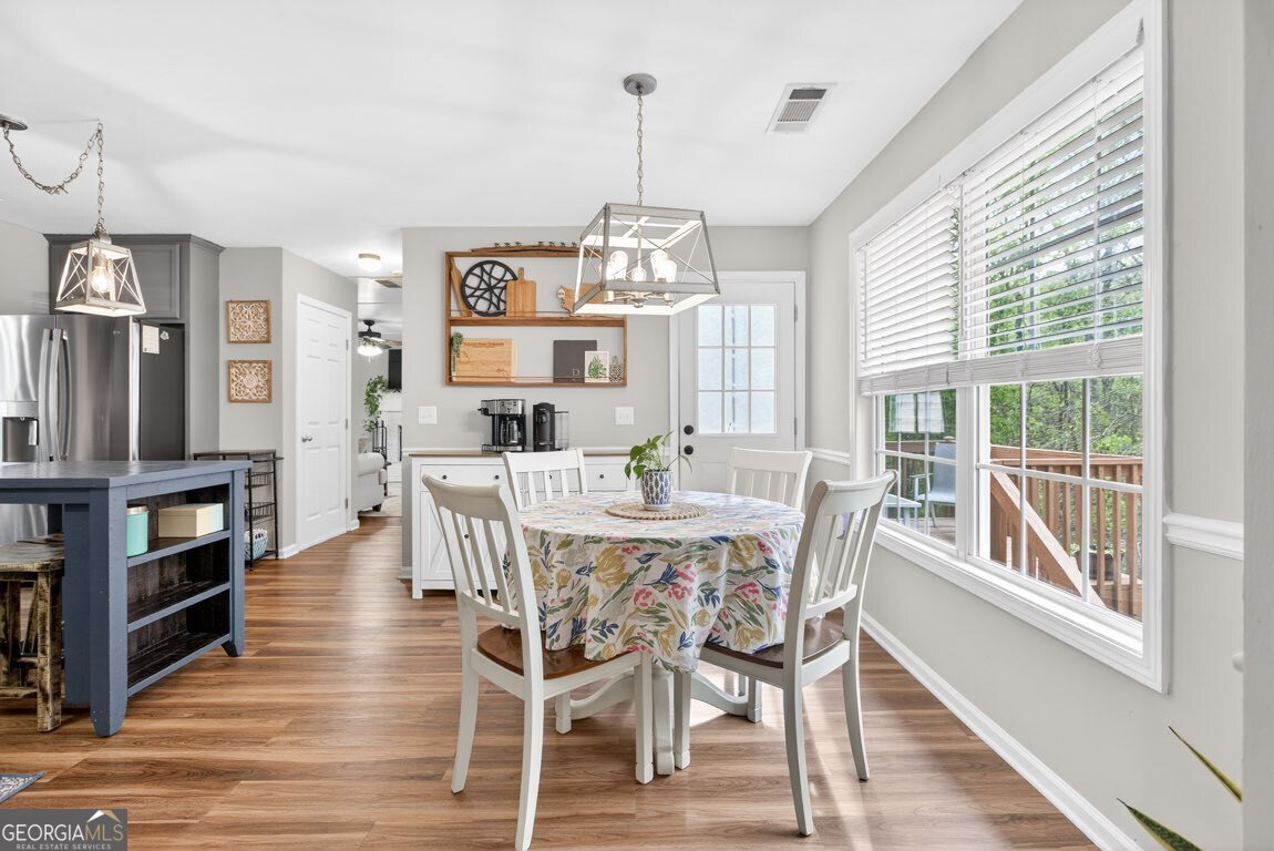 3512 Windy Oaks Way Loganville - Photo 24