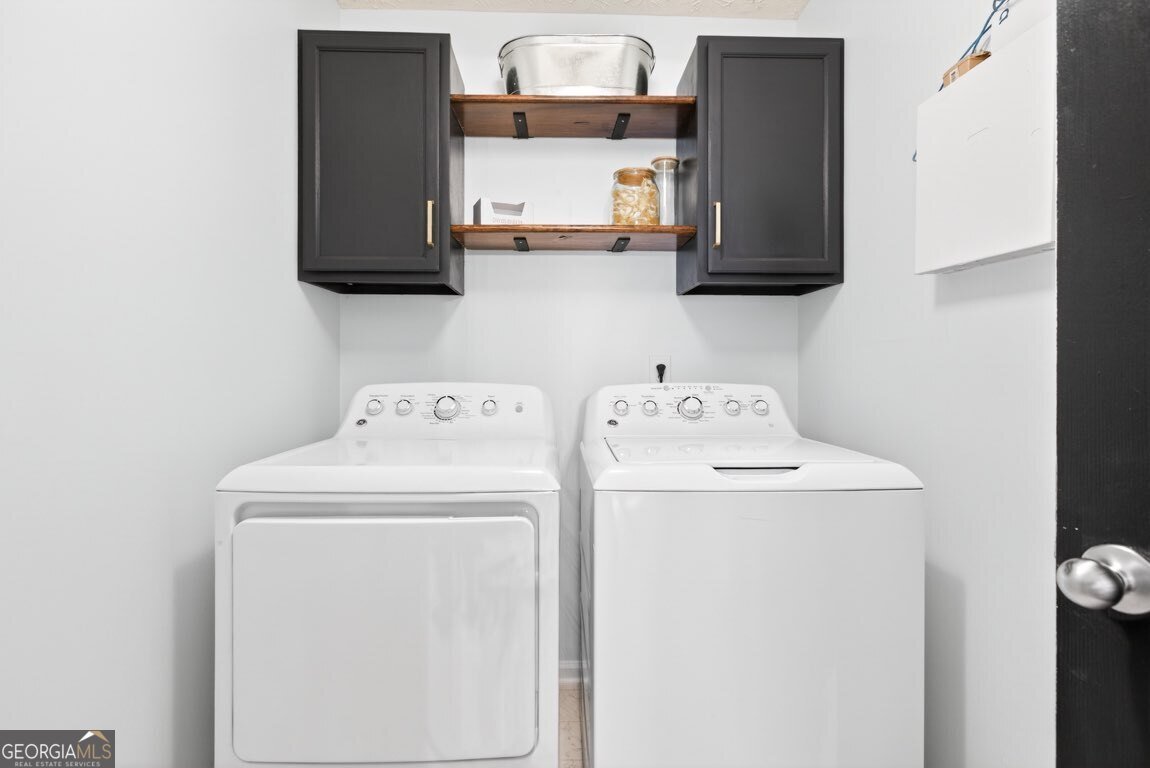 3512 Windy Oaks Way Loganville - Photo 25