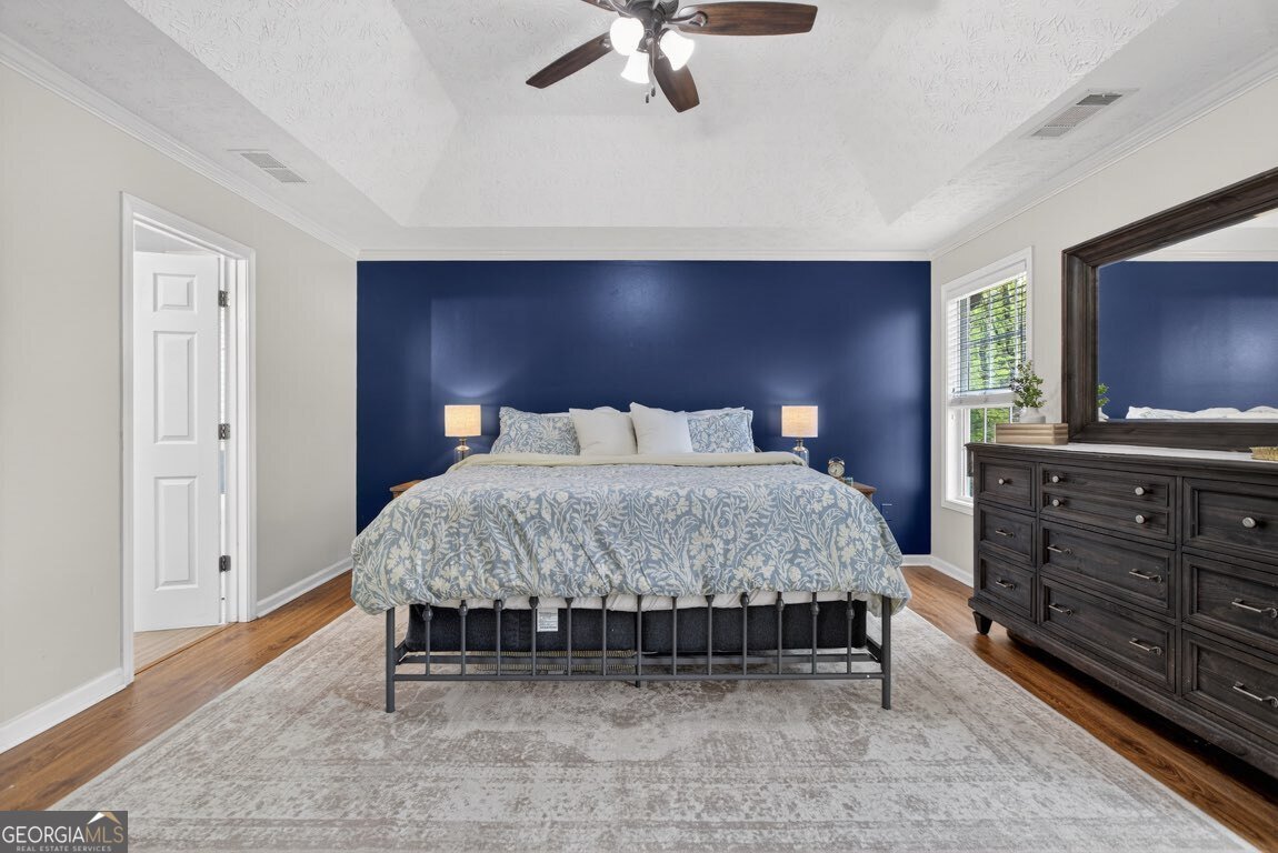 3512 Windy Oaks Way Loganville - Photo 26