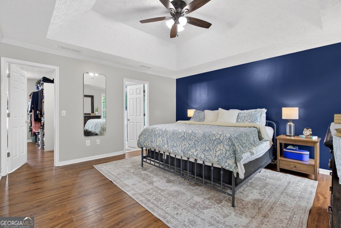 3512 Windy Oaks Way Loganville - Photo 27