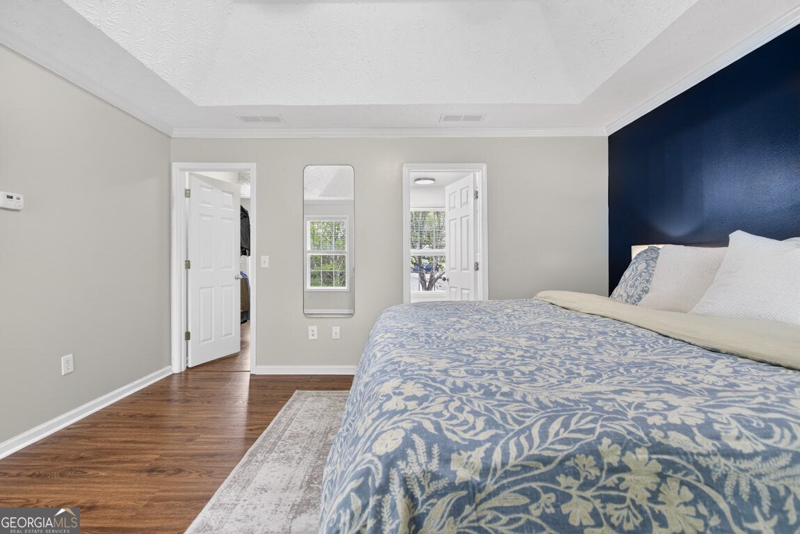 3512 Windy Oaks Way Loganville - Photo 28