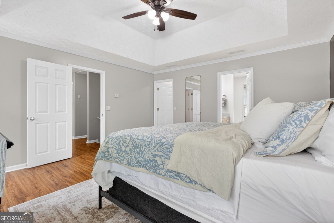 3512 Windy Oaks Way Loganville - Photo 29