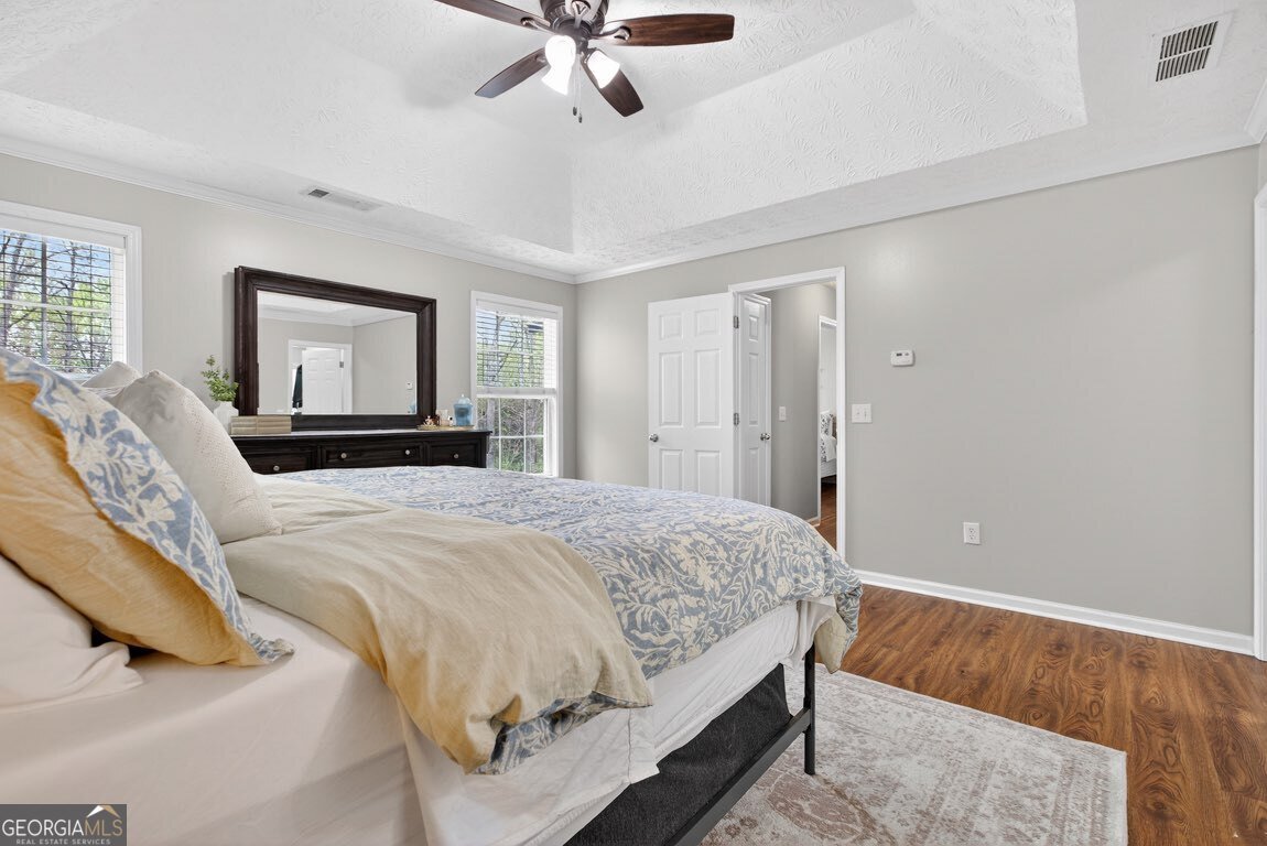 3512 Windy Oaks Way Loganville - Photo 30