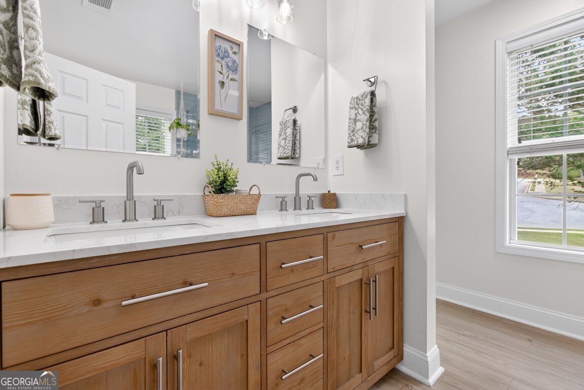 3512 Windy Oaks Way Loganville - Photo 31