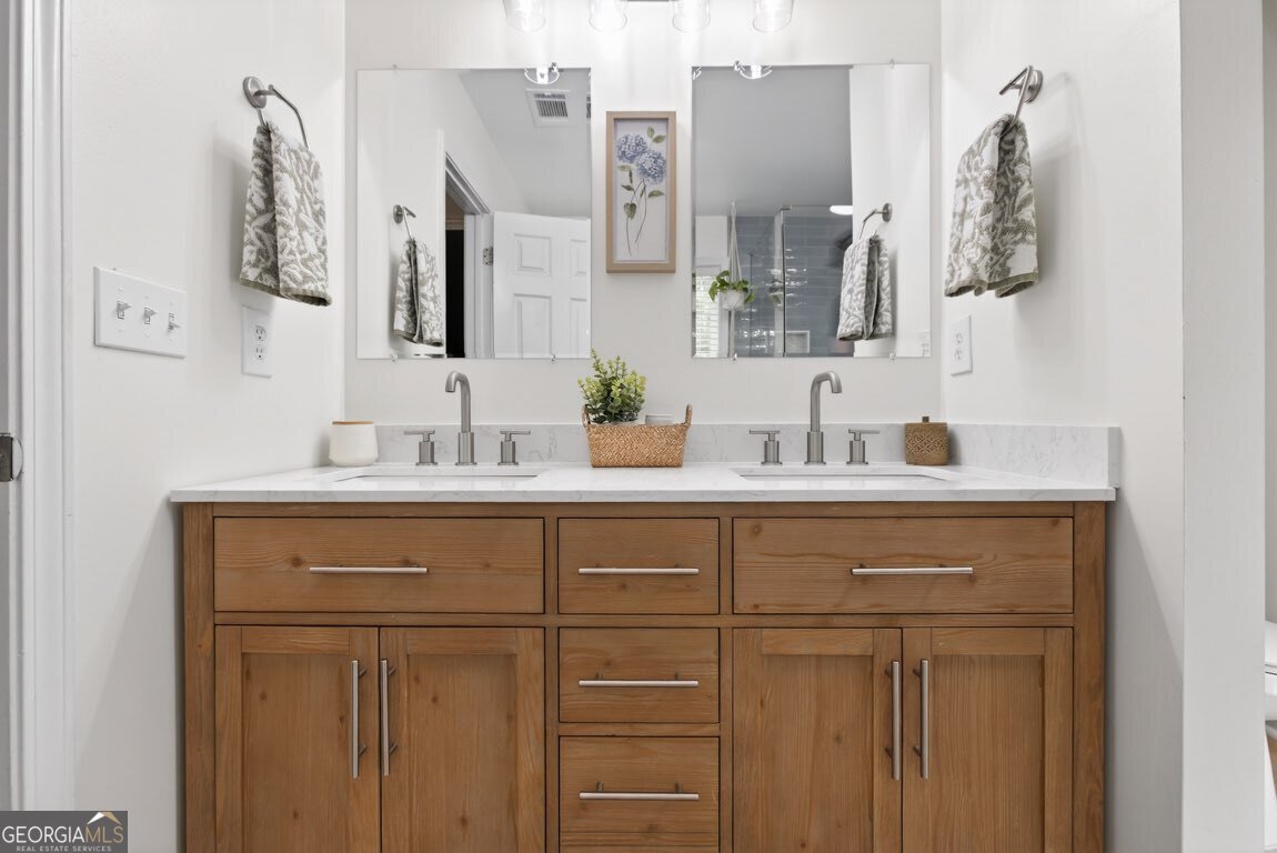 3512 Windy Oaks Way Loganville - Photo 32