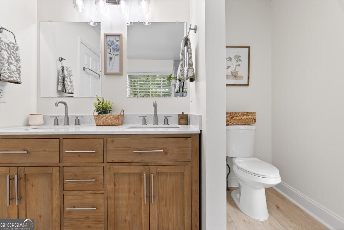 3512 Windy Oaks Way Loganville - Photo 33