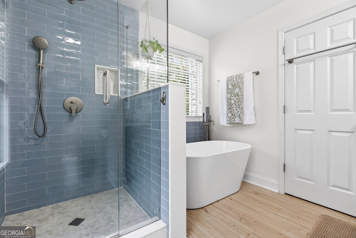 3512 Windy Oaks Way Loganville - Photo 34