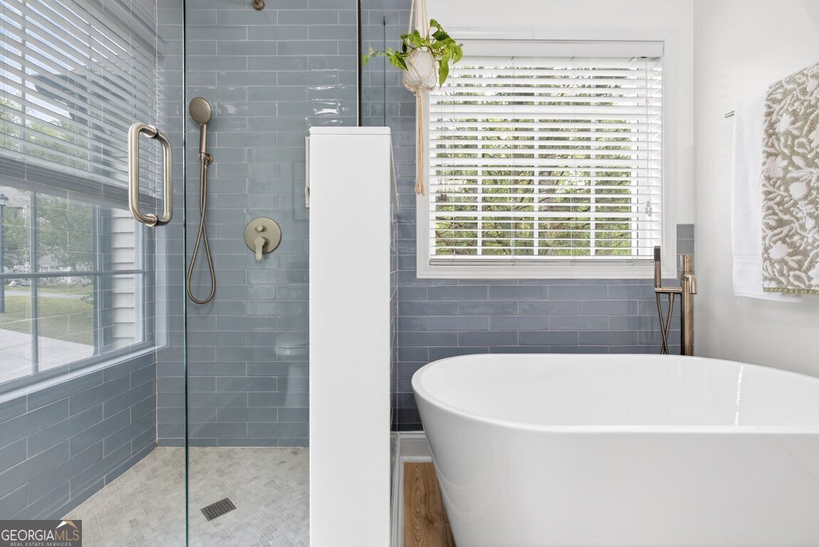 3512 Windy Oaks Way Loganville - Photo 35