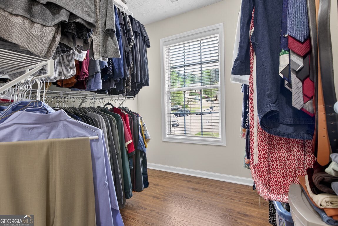 3512 Windy Oaks Way Loganville - Photo 36