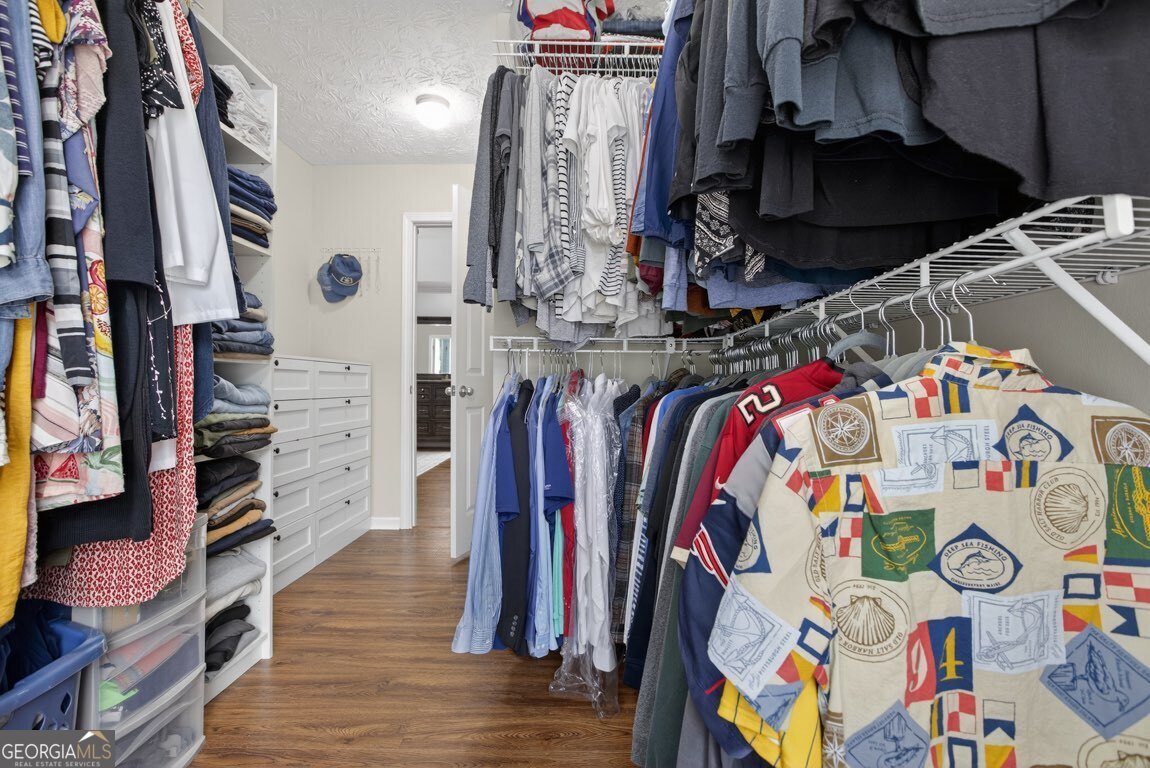 3512 Windy Oaks Way Loganville - Photo 37