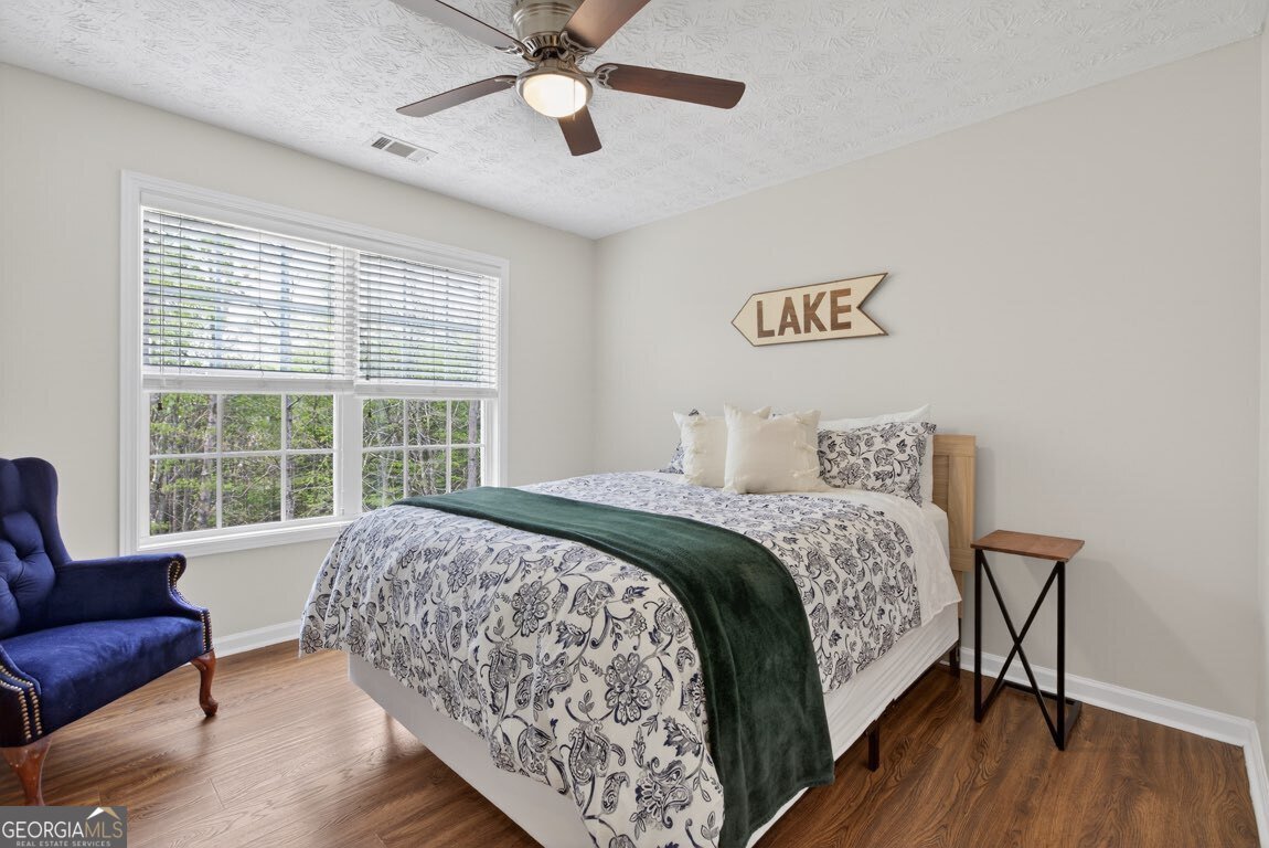 3512 Windy Oaks Way Loganville - Photo 38