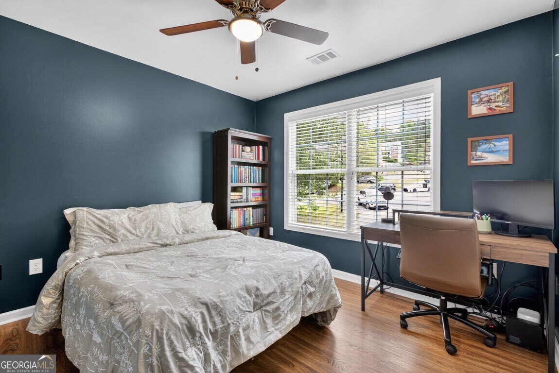 3512 Windy Oaks Way Loganville - Photo 40