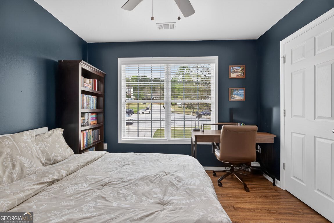 3512 Windy Oaks Way Loganville - Photo 41