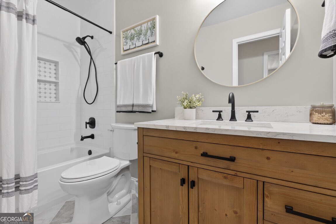 3512 Windy Oaks Way Loganville - Photo 42