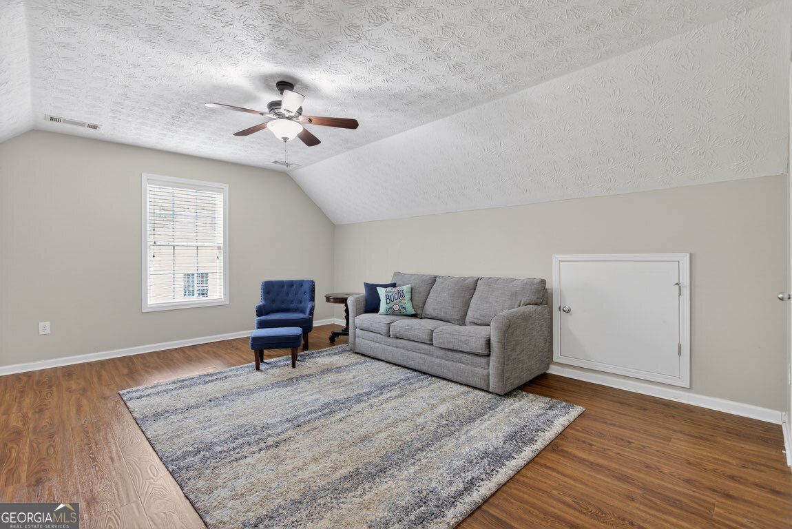 3512 Windy Oaks Way Loganville - Photo 45