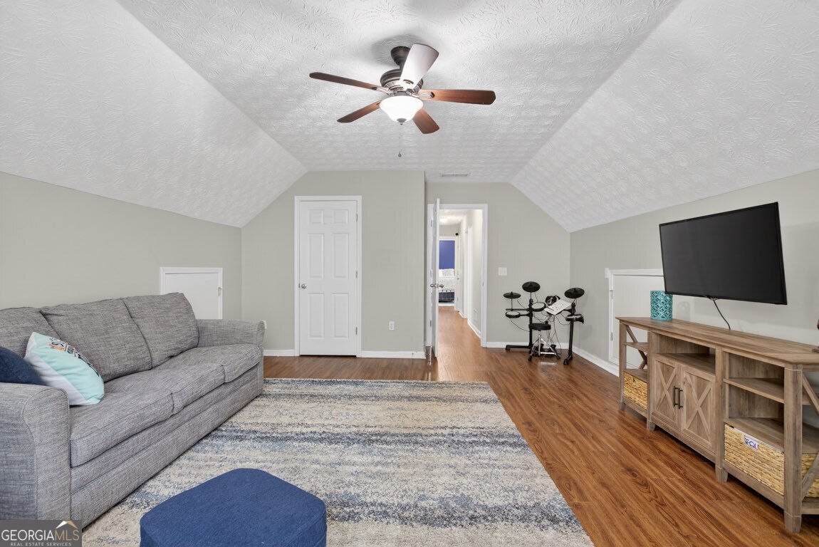 3512 Windy Oaks Way Loganville - Photo 46