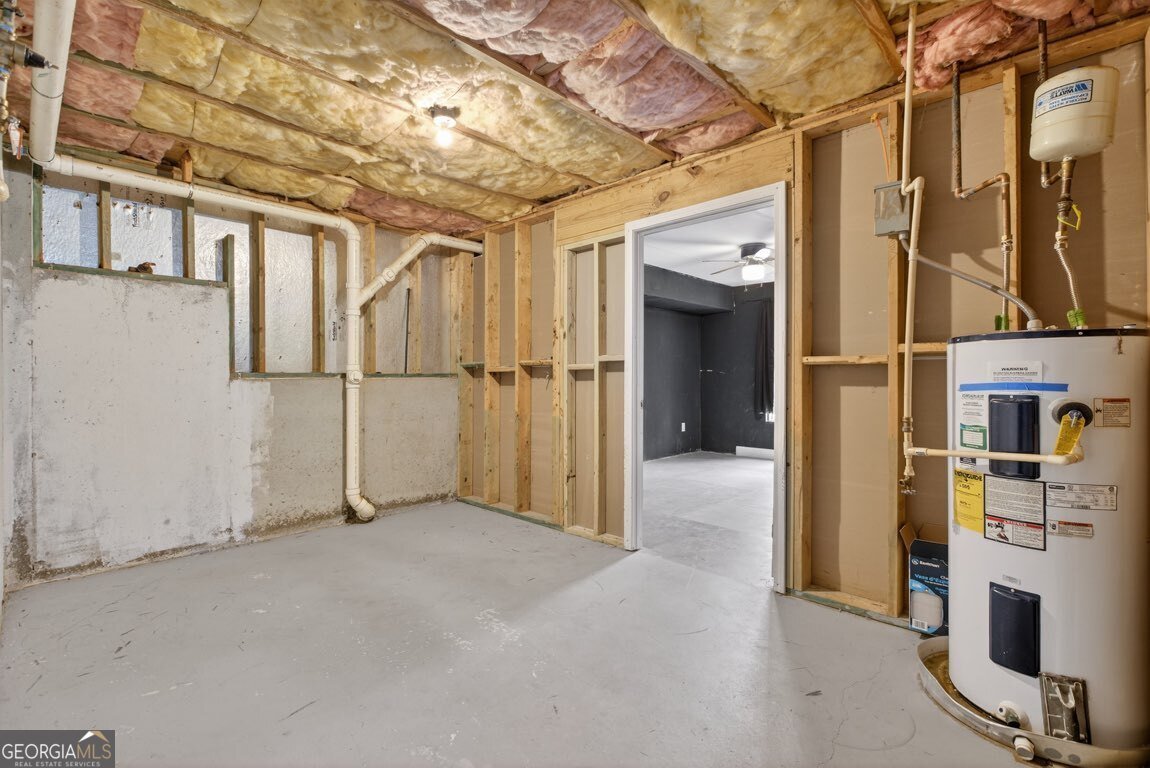 3512 Windy Oaks Way Loganville - Photo 48