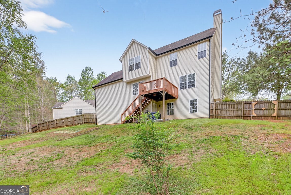 3512 Windy Oaks Way Loganville - Photo 60