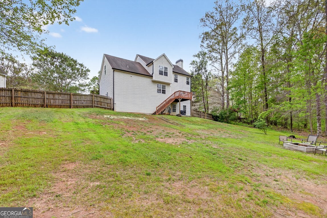 3512 Windy Oaks Way Loganville - Photo 61