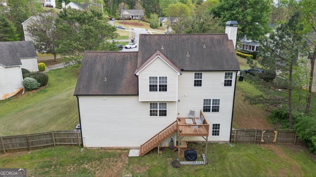 3512 Windy Oaks Way Loganville - Photo 66