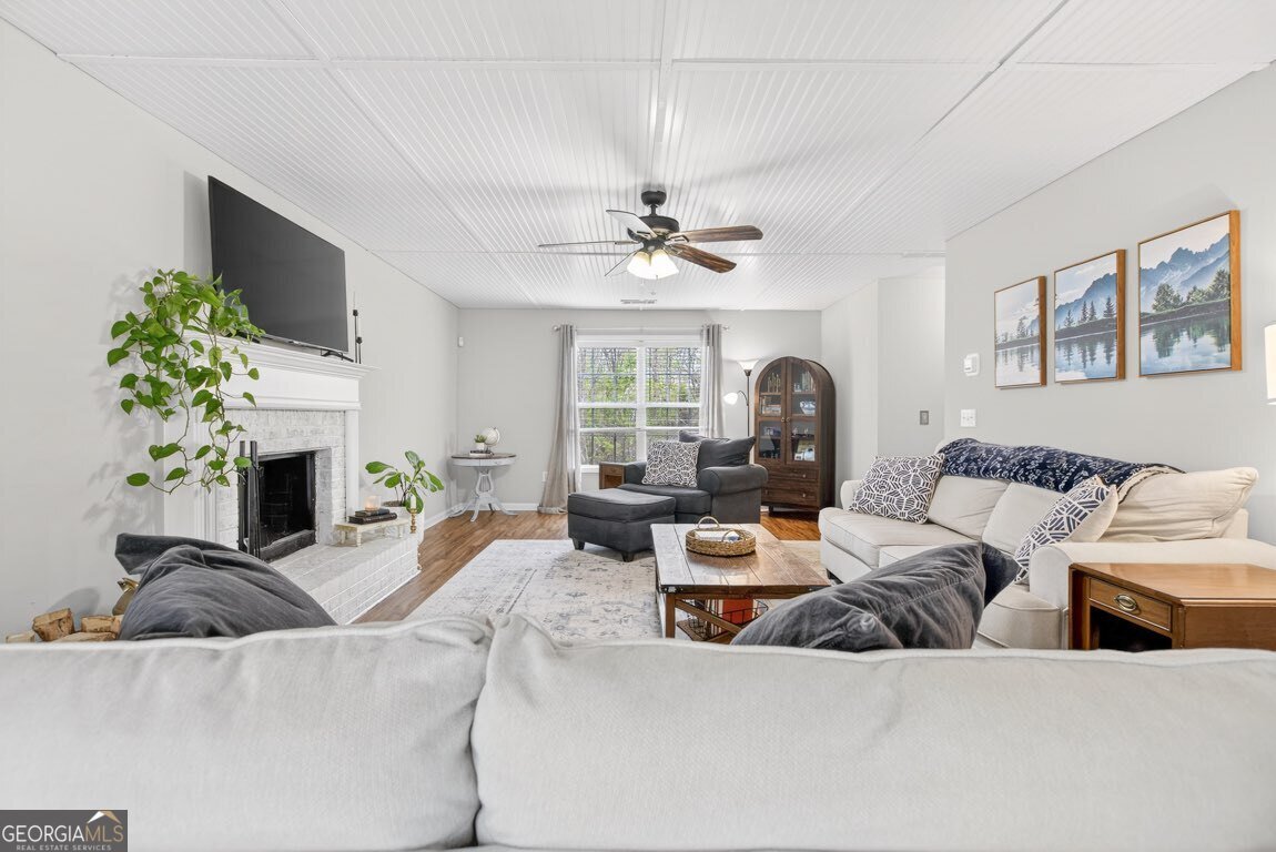 3512 Windy Oaks Way Loganville - Photo 7