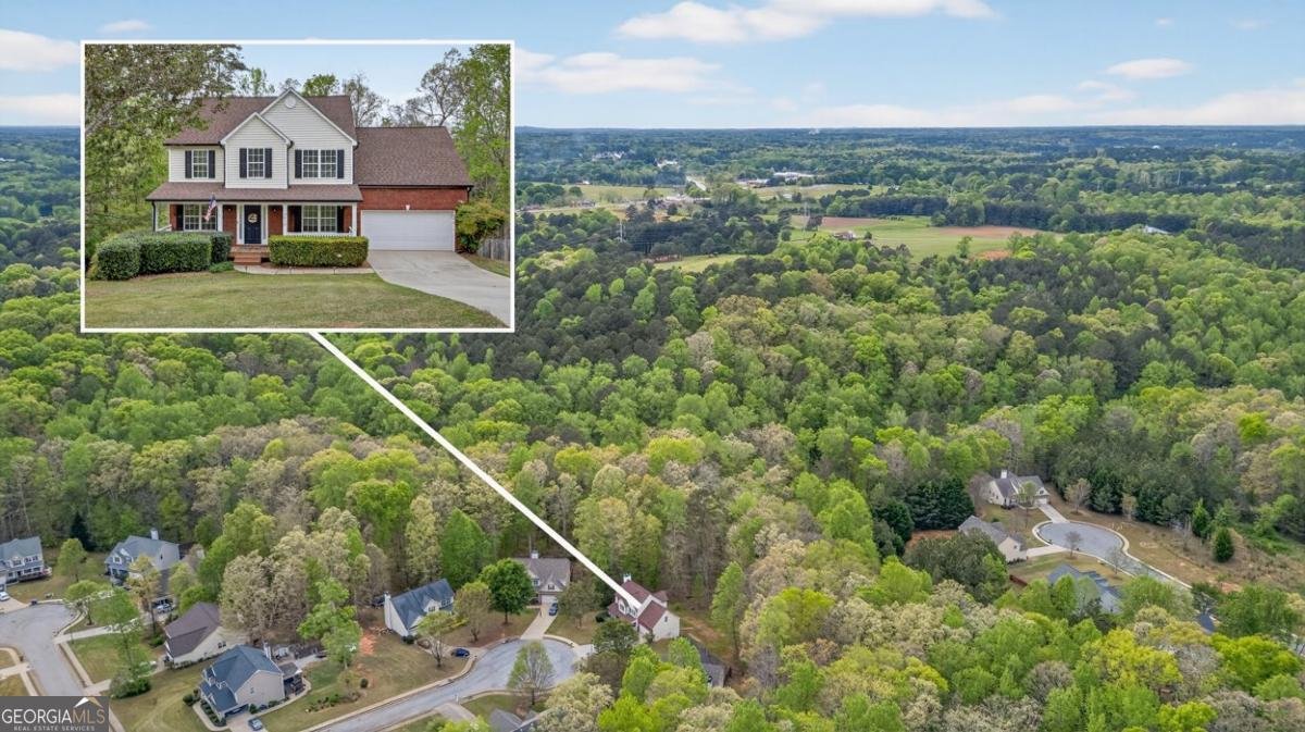 3512 Windy Oaks Way Loganville - Photo 70