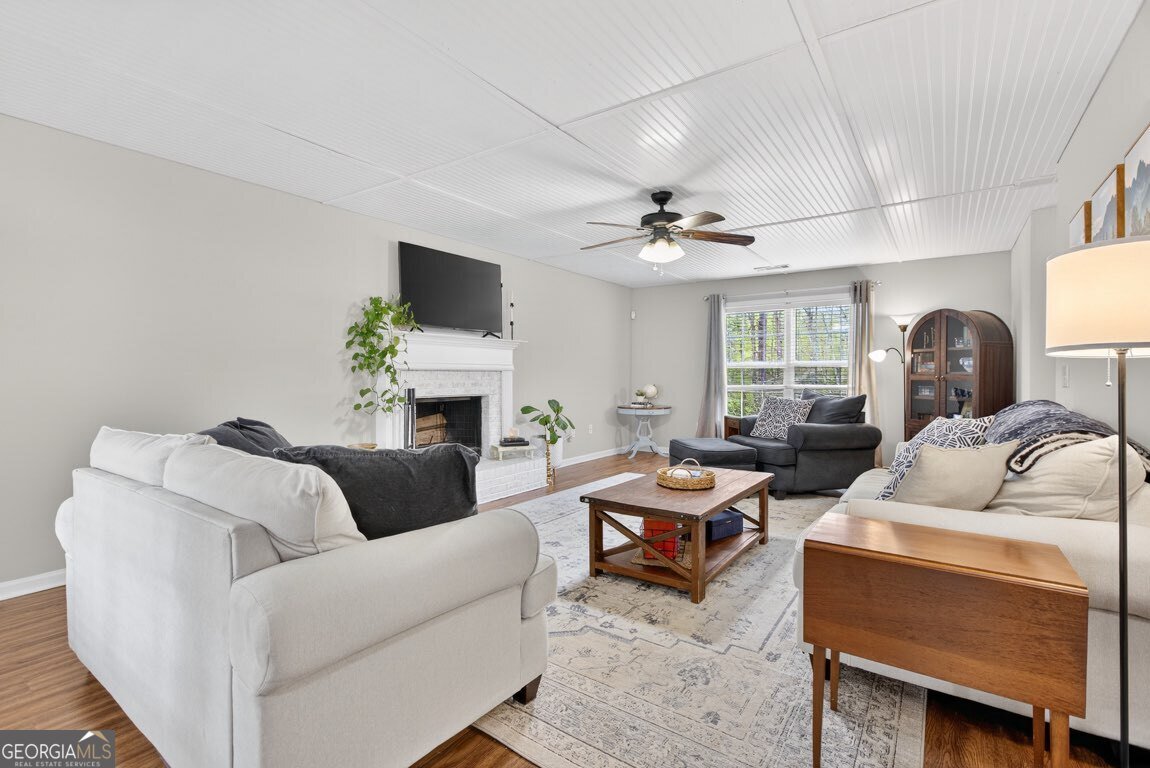 3512 Windy Oaks Way Loganville - Photo 8