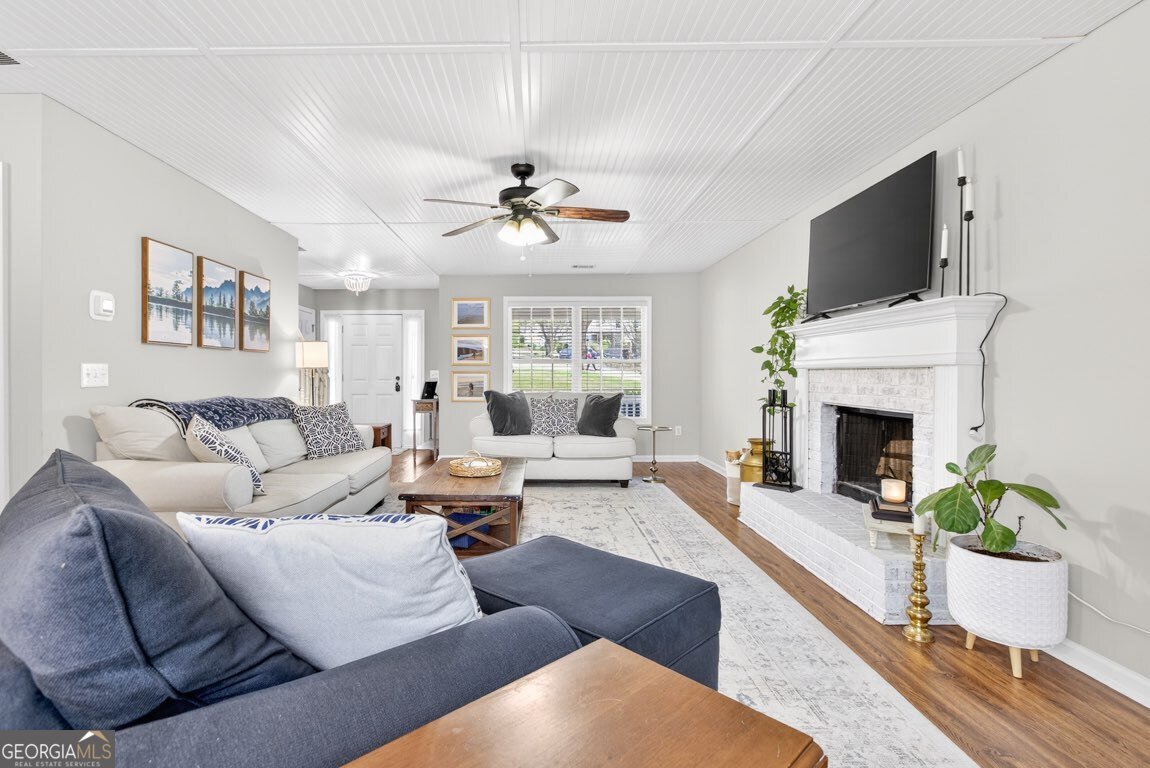 3512 Windy Oaks Way Loganville - Photo 9