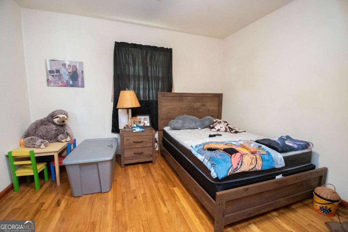 313 Mobley Street Griffin - Photo 13