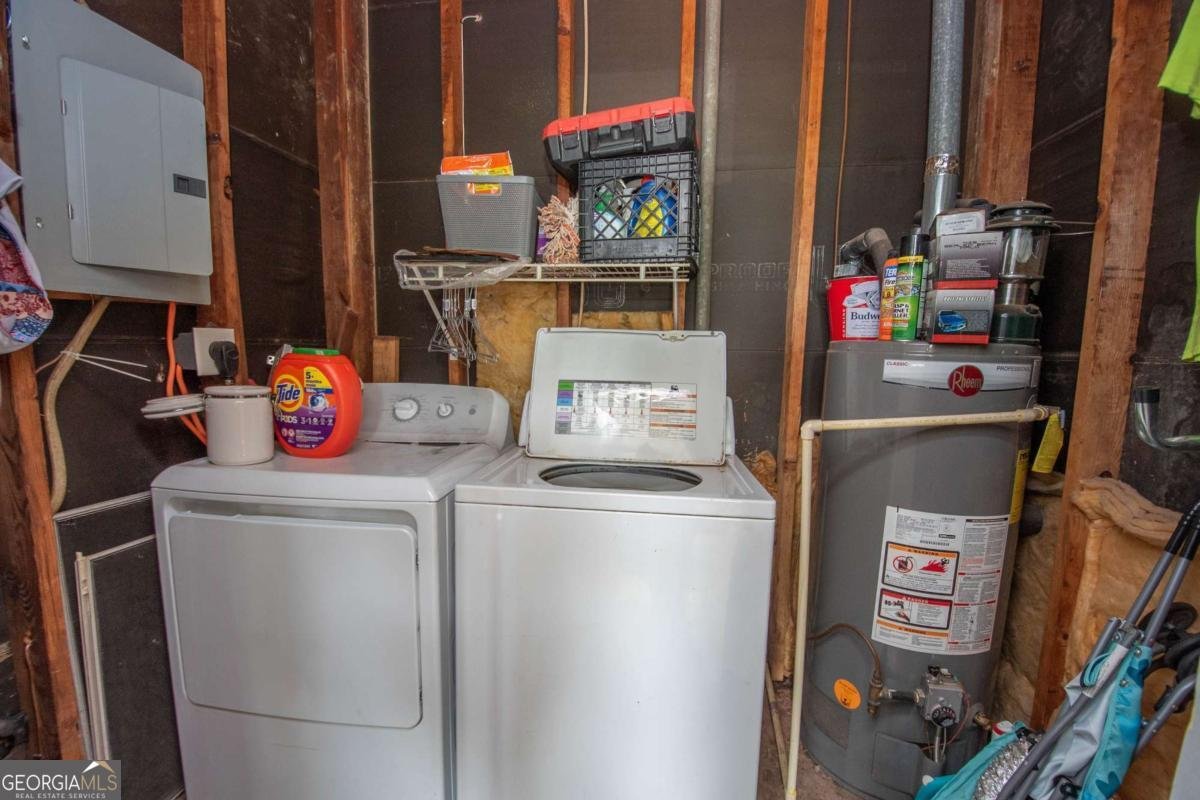 313 Mobley Street Griffin - Photo 16