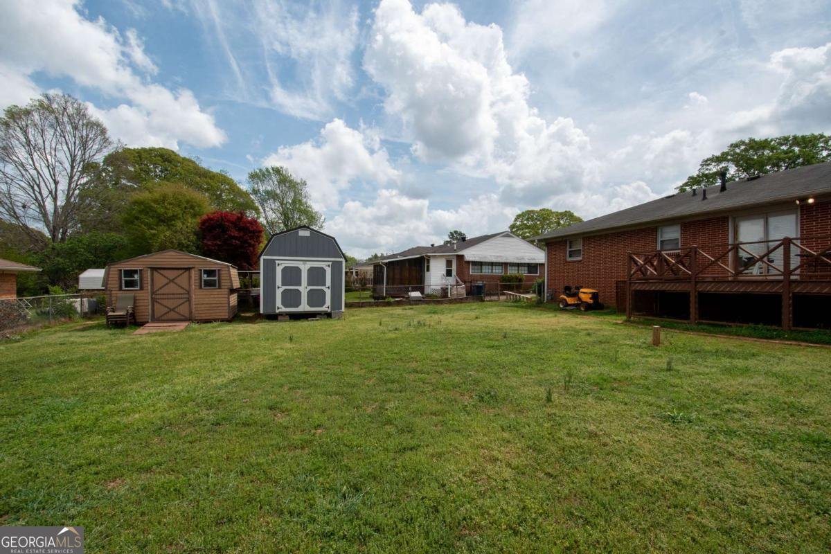 313 Mobley Street Griffin - Photo 17