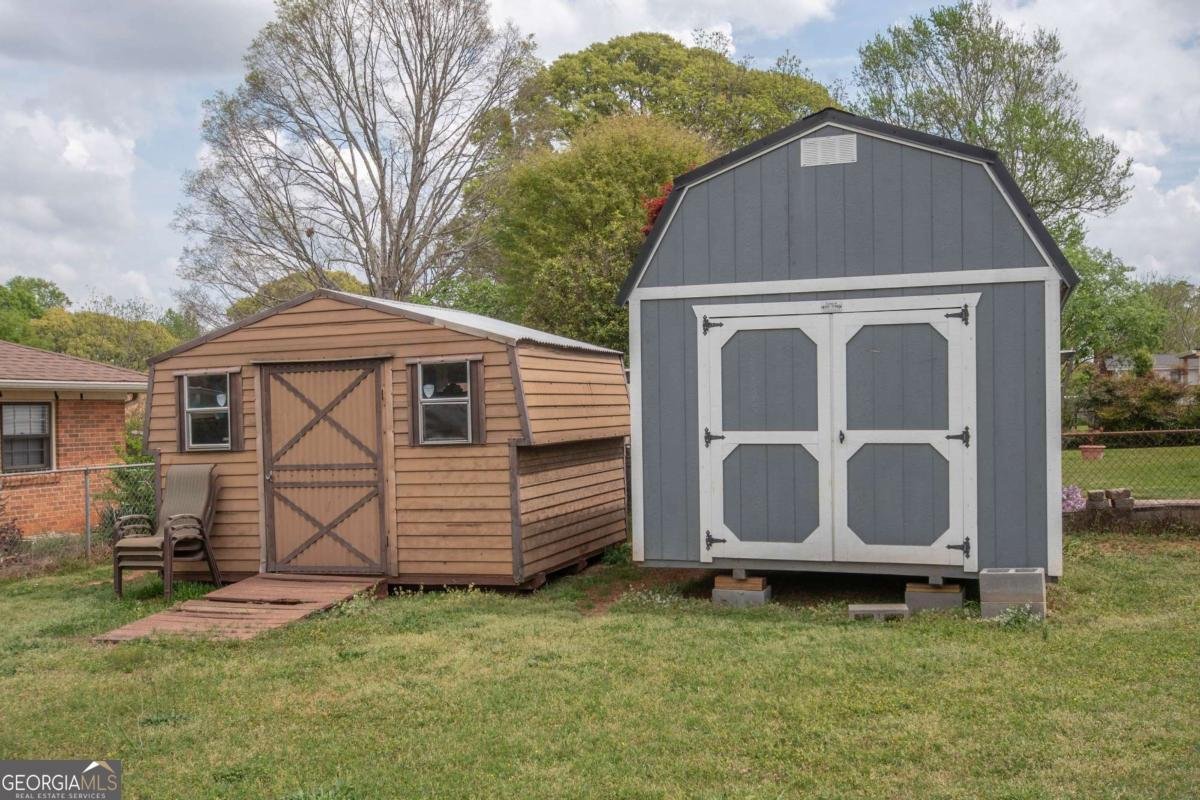 313 Mobley Street Griffin - Photo 18