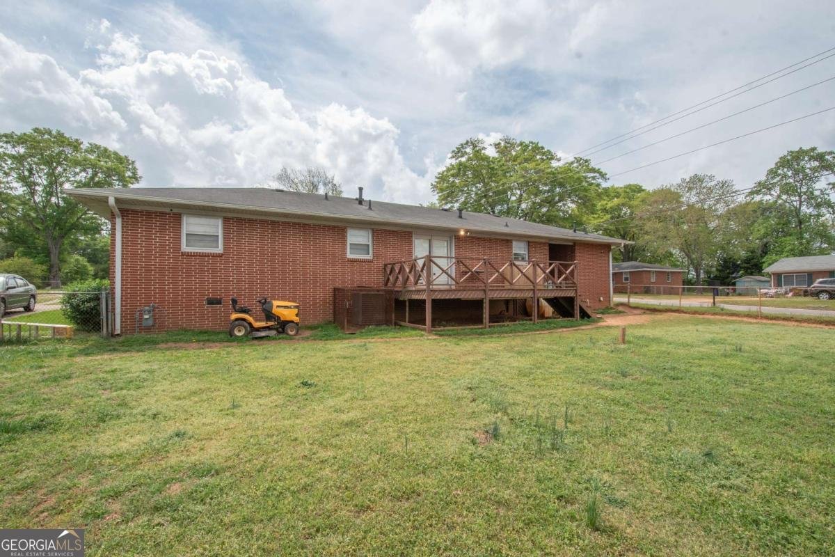 313 Mobley Street Griffin - Photo 19