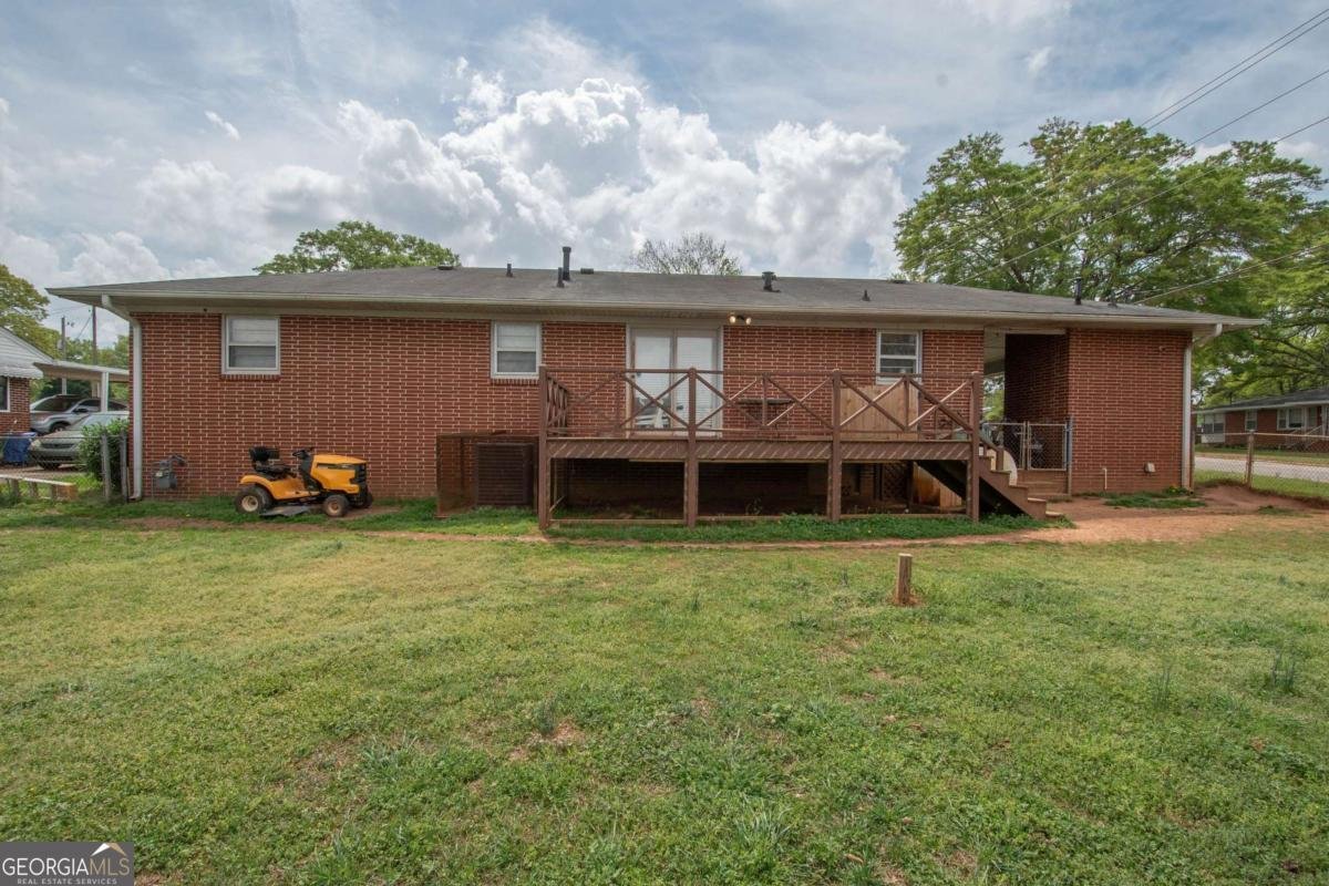 313 Mobley Street Griffin - Photo 20