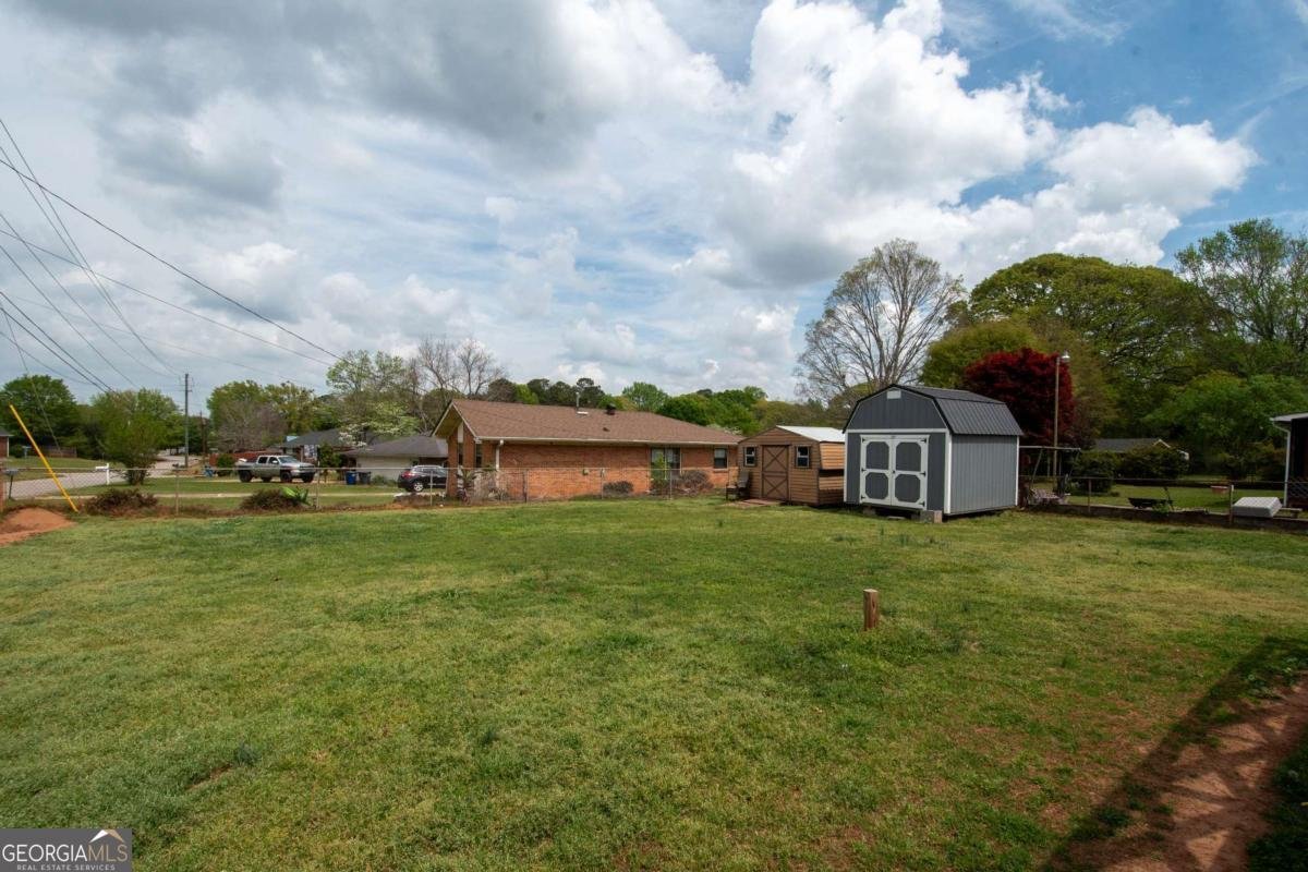 313 Mobley Street Griffin - Photo 22