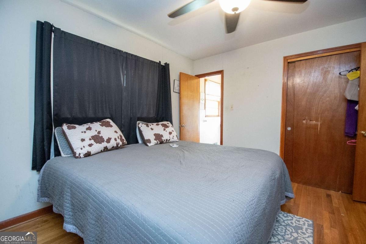 313 Mobley Street Griffin - Photo 9