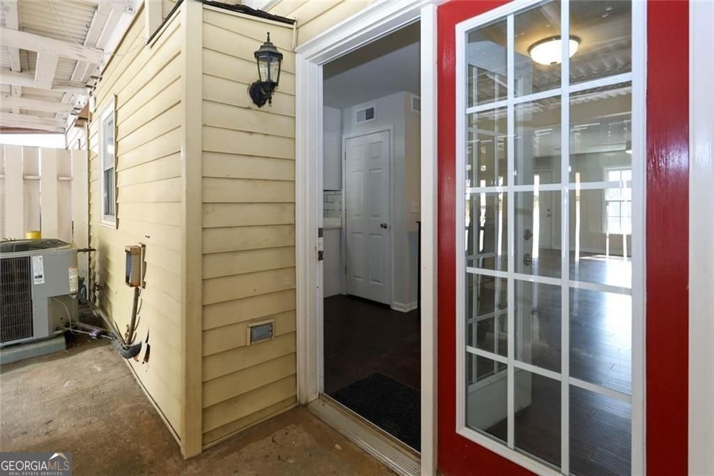 1018 Old Holcomb Bridge Road Roswell - Photo 25