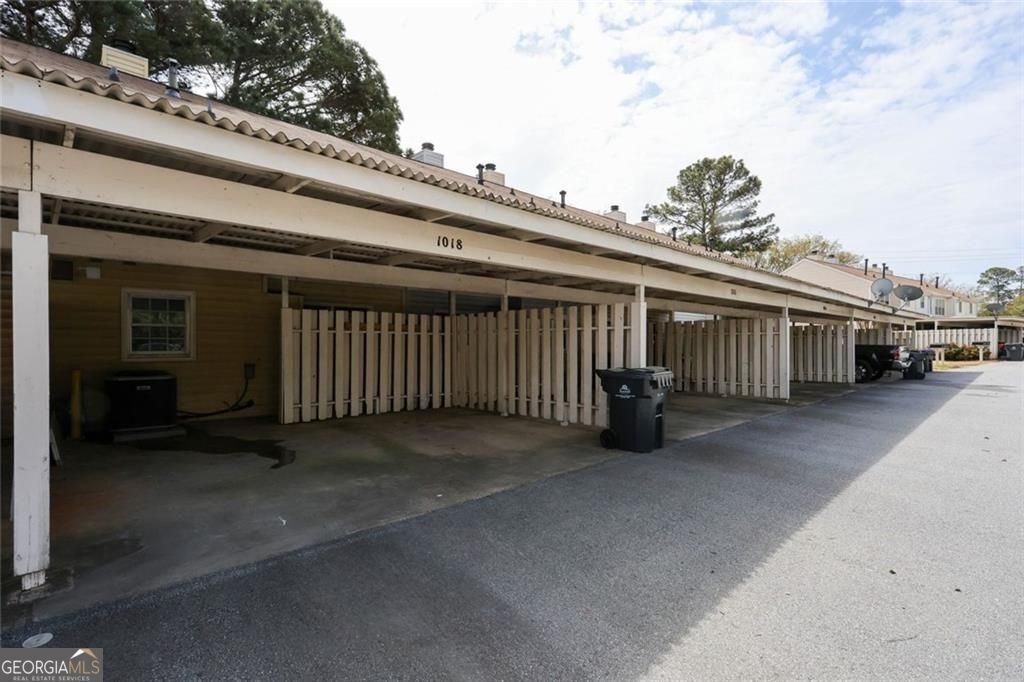 1018 Old Holcomb Bridge Road Roswell - Photo 26