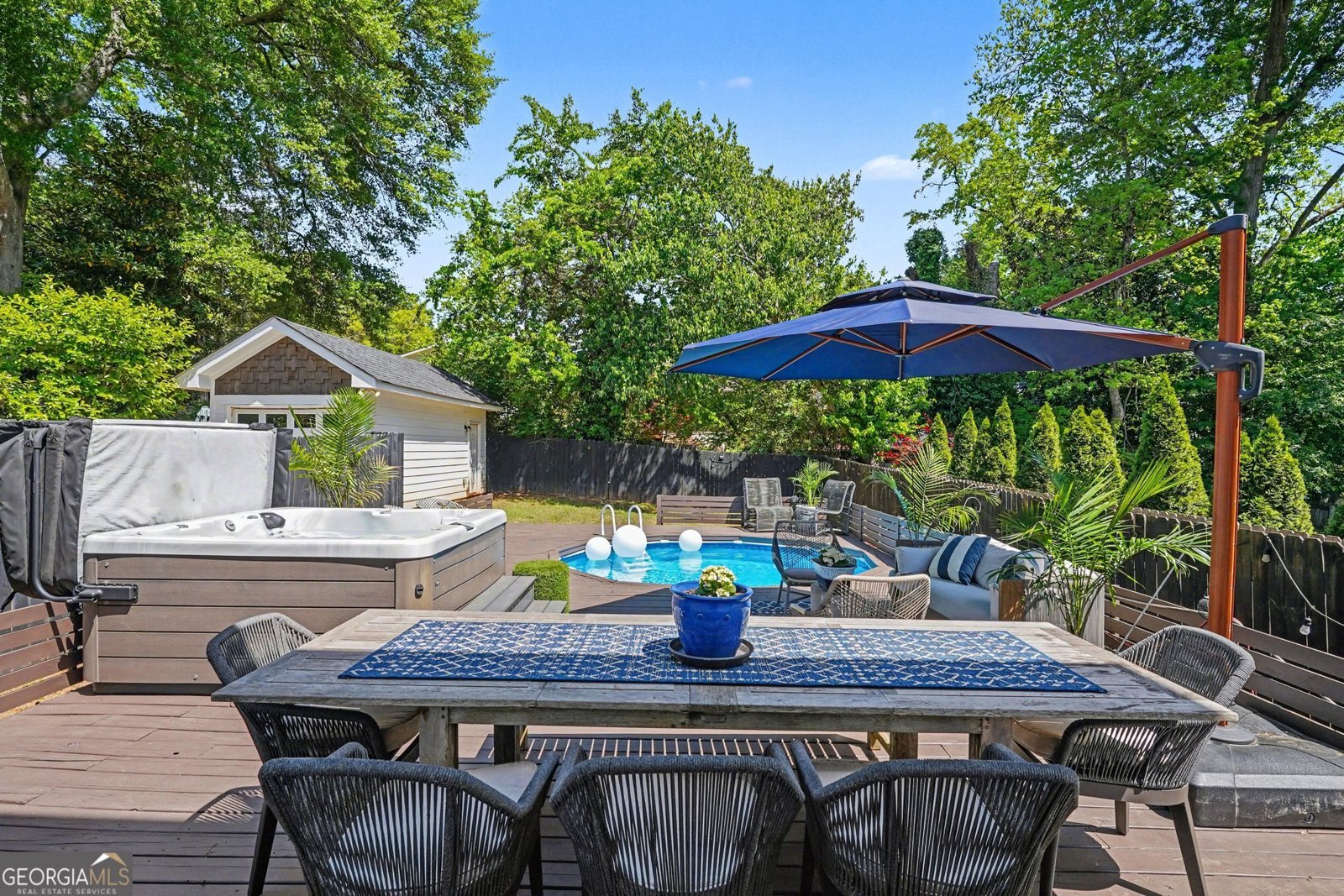 325 Sisson Avenue Atlanta - Photo 28