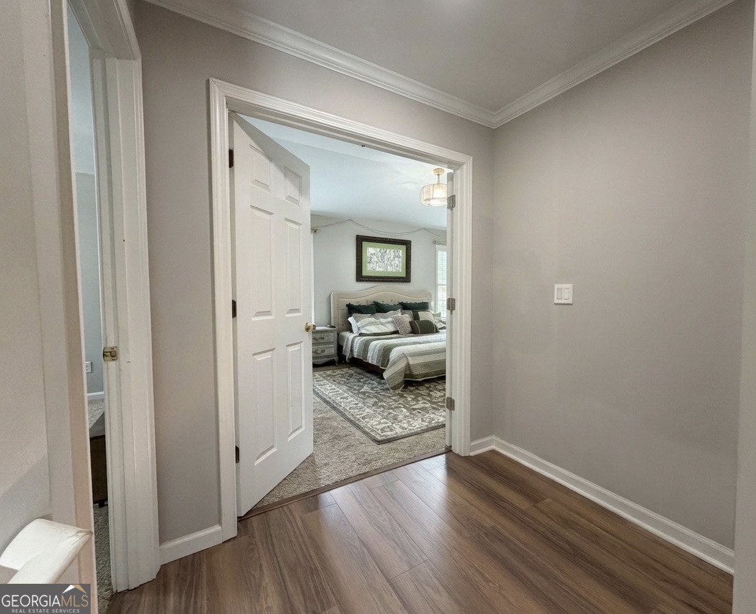 105 Links Court Newnan - Photo 11