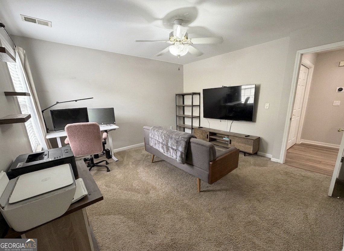 105 Links Court Newnan - Photo 19