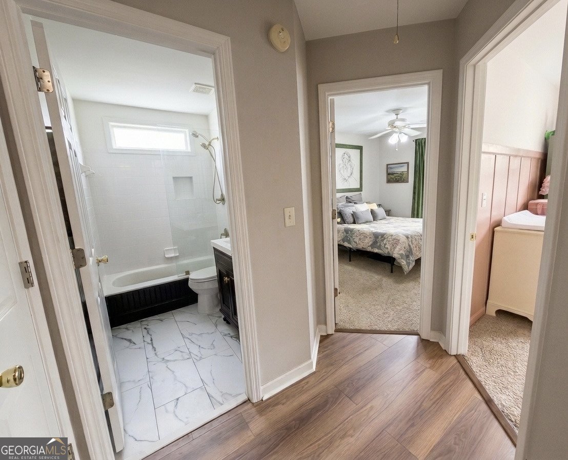 105 Links Court Newnan - Photo 21