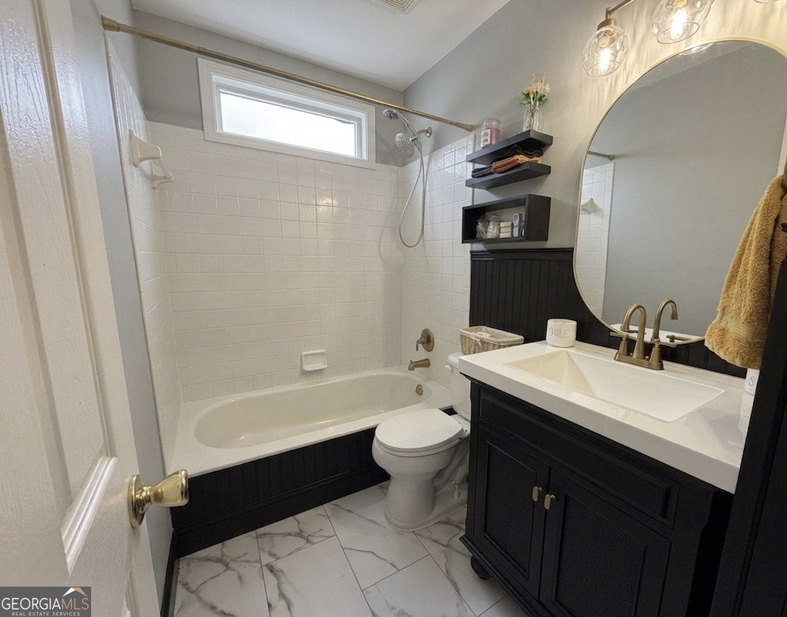 105 Links Court Newnan - Photo 22