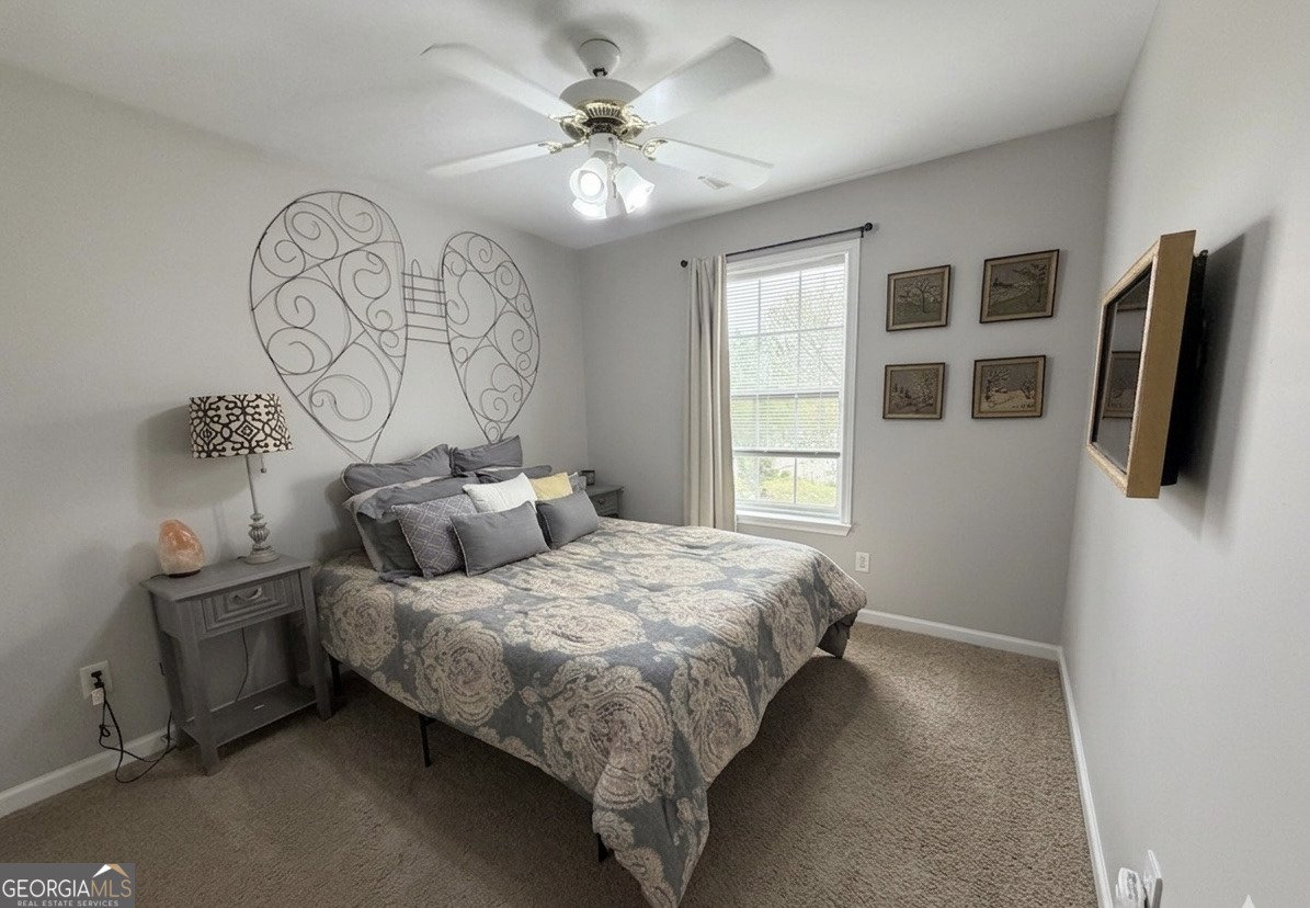 105 Links Court Newnan - Photo 23